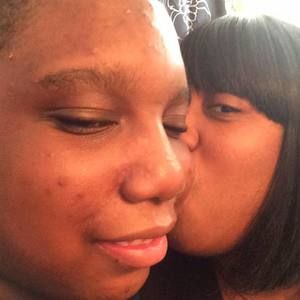 Meet your Posher, Camilla ann